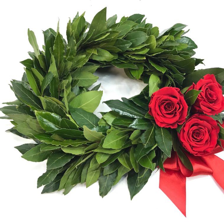 Laurea - Flora Collection